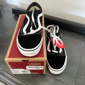 COPY - Vans Old Skool Classic